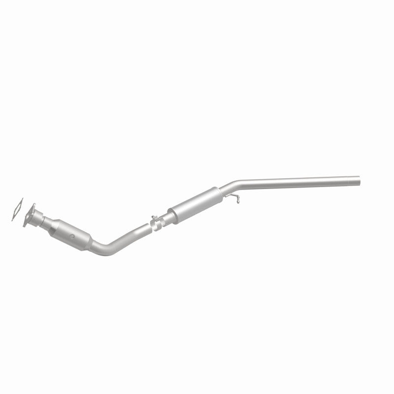 MagnaFlow 08-09 Dodge Grand Caravan 3.3L Direct Fit Converter