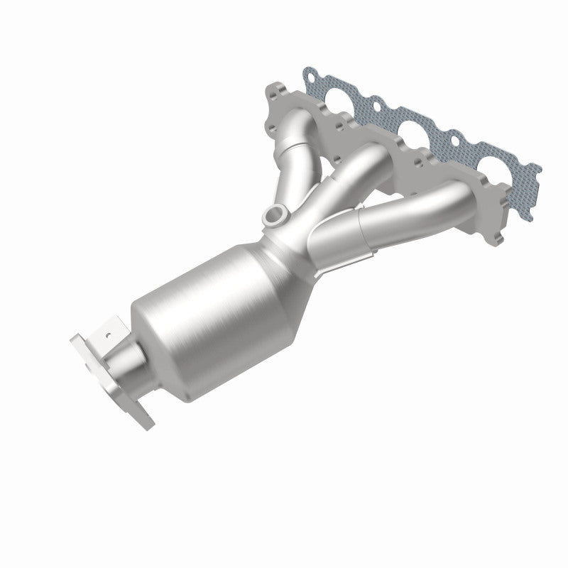 MagnaFlow 2007 XC90 3.2L Manifold Direct Fit Converter