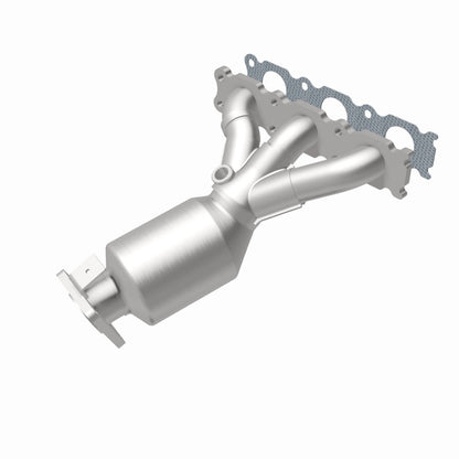 MagnaFlow 2007 XC90 3.2L Manifold Direct Fit Converter