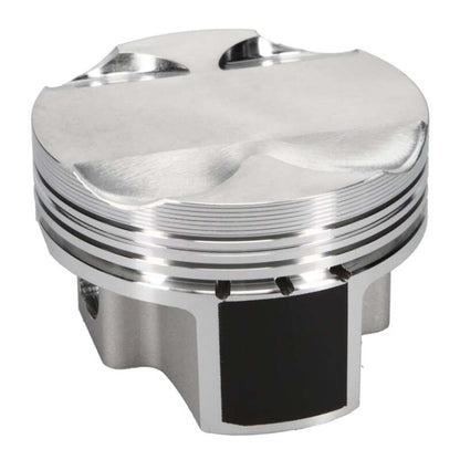 Wiseco Mitsubishi 4G63 87.00 mm Bore 28.70 mm CH -4.00 CC Piston Set