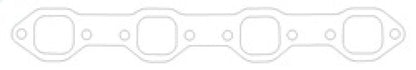 Cometic Ford Windsor V8 .064in ArmorCore Exhaust Mani Gasket Set