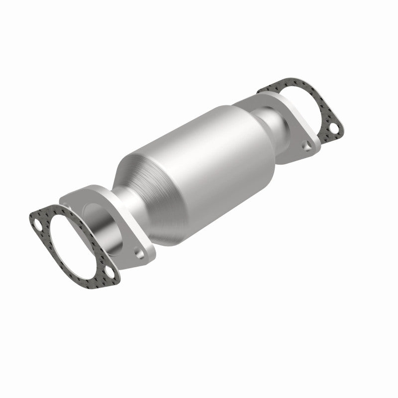 MagnaFlow 10-12 Hyundai Genesis Coupe 2.0L Direct Fit Converter