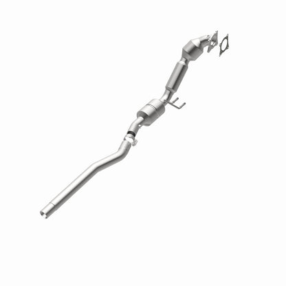 MagnaFlow 14-17 Volkswagen Tiguan 2.0L Direct Fit Converter