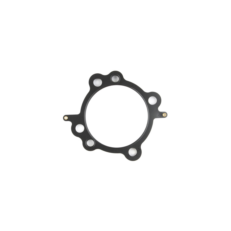 Cometic Harley-Davidson 4in Twin Cam S/S Head Gasket .040in 2-Pk.