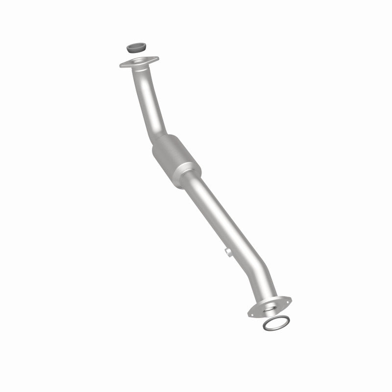 MagnaFlow 09-13 Toyota Highlander 2.7L Direct Fit Converter