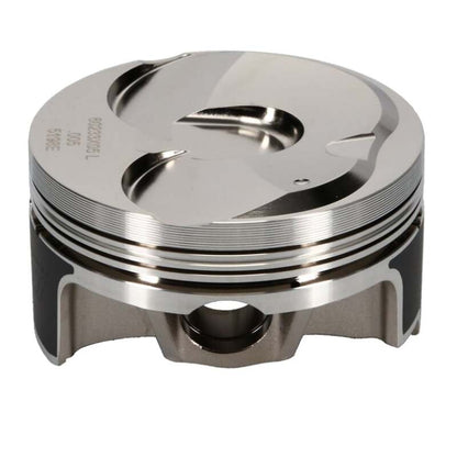 Wiseco Chevy LT1 4.065in Bore 1.299in CH -2.00 CC Piston Set