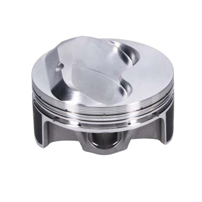Wiseco Chevy Small Block 4.035in Bore 1.550in CH 13.50 CC Piston Set