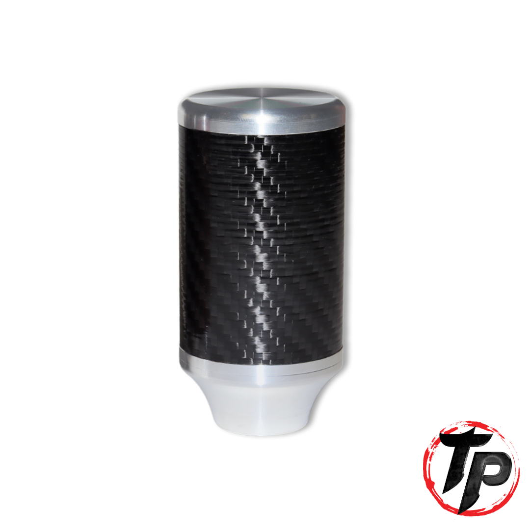 Tick Performance - Carbon Fiber Shift Knob