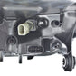 Hella 2006-2011 Mercedes-Benz ML320 Headlight Assembly