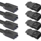 aFe 14-19 Chevrolet Corvette (C7) CONTROL Electronic Shock Delete Module & Ride Height Simulators