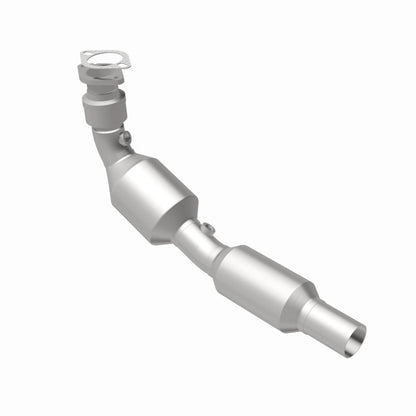 MagnaFlow 12-15 Chevrolet Camaro 6.2L Direct Fit Converter