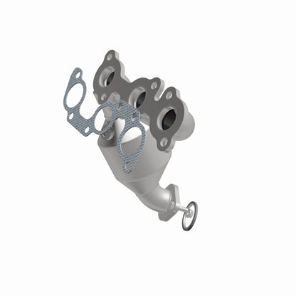MagnaFlow Direct Fit Catalytic Converter 04-06 Toyota Sienna 3.3L