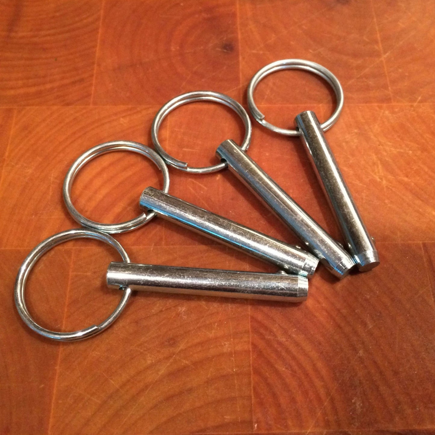 Condor Speed Shop - Replacement Window Pin Kit