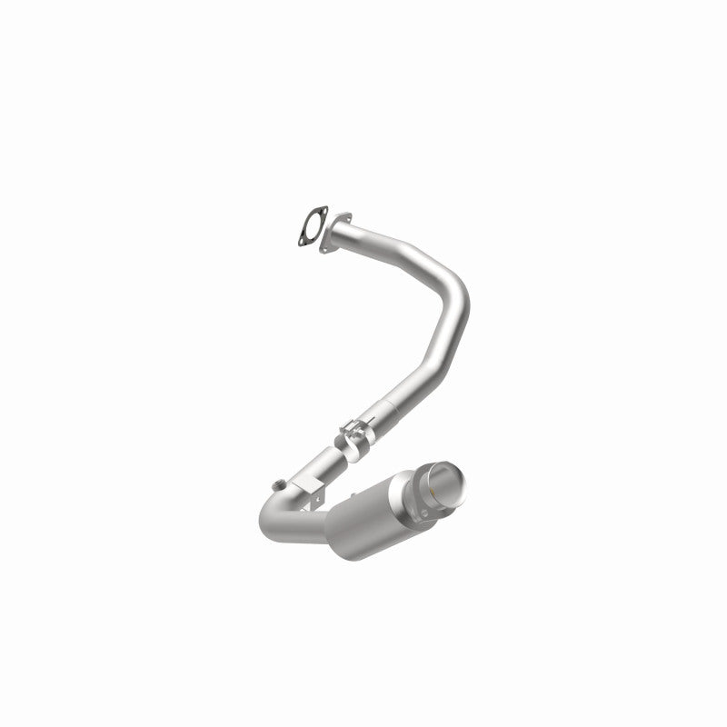 MagnaFlow 10-13 Land Rover Range Rover Sport 5.0L Direct Fit Converter