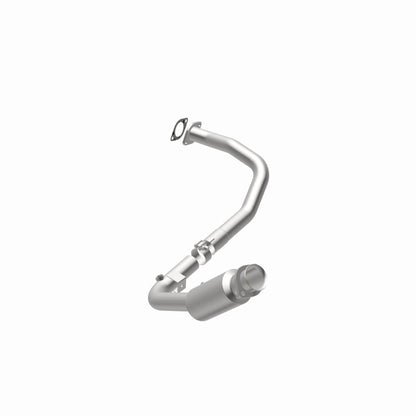 MagnaFlow 10-13 Land Rover Range Rover Sport 5.0L Direct Fit Converter