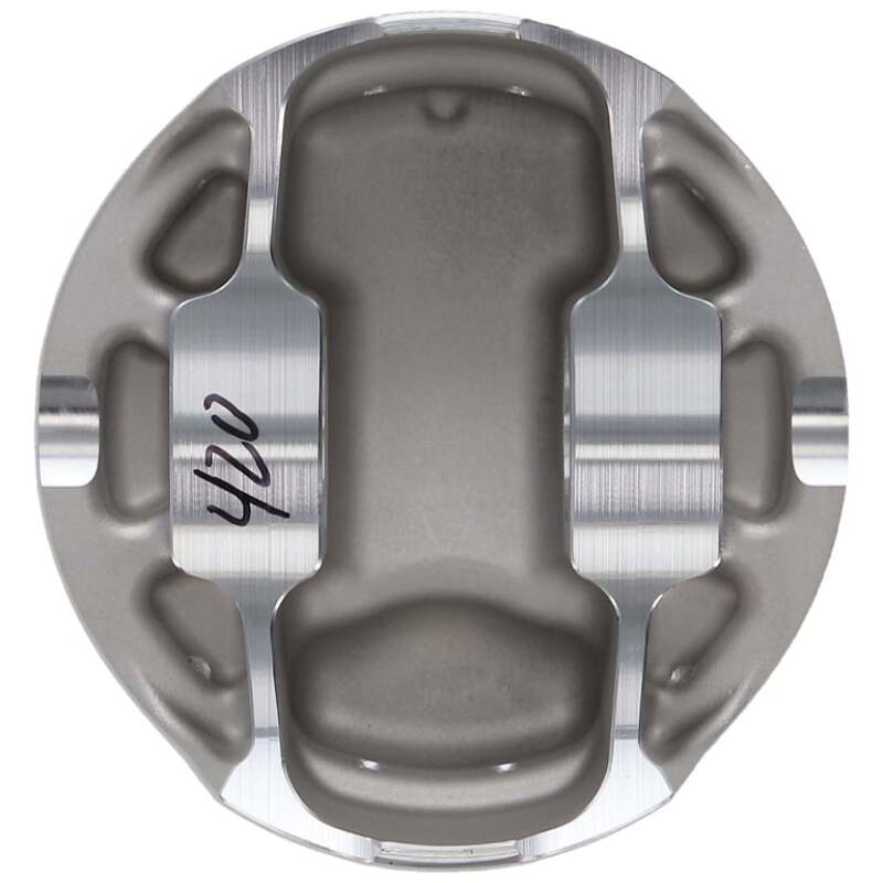 Wiseco RED Series Chevy Small Block 350 4.040in Bore 1.250in CH -11.00 CC Piston Set