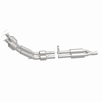 MagnaFlow 2006 Volkswagen Passat 3.6L Direct Fit Converter