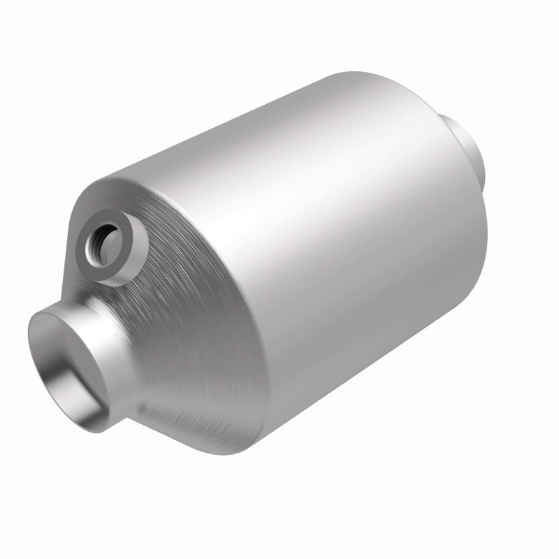 MagnaFlow 2.00 1/O2 CA 5in. Spun Universal Converter