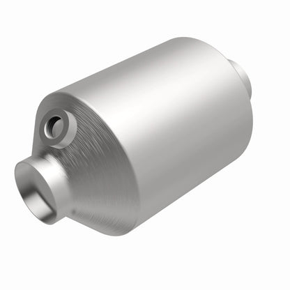 MagnaFlow 2.00 1/O2 CA 5in. Spun Universal Converter