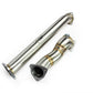 ISR Performance Turbo Kit - Mazda Miata NA 1.6 - With RS T25/28 Turbo