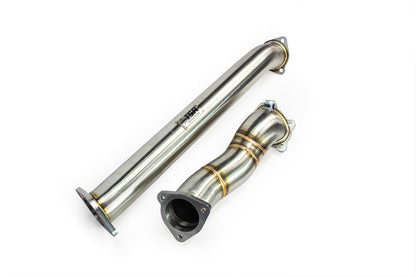 ISR Performance Turbo Kit - Mazda Miata NA 1.6 - With RS T25/28 Turbo