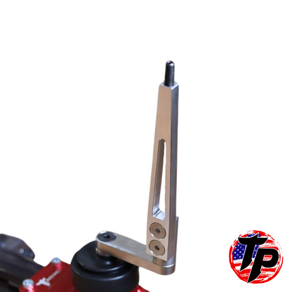 Tick Performance - Billet Extended Shift Lever