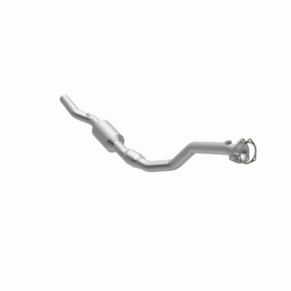 MagnaFlow 09-11 Audi A6 Quattro 3.0L Direct Fit Converter