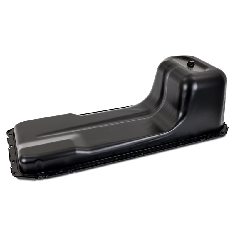 Mishimoto 13-18 Dodge Ram 4G 6.7D Replacement Oil Pan