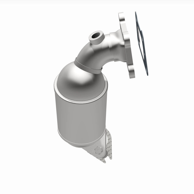 MagnaFlow 2017 Cadillac XT5 Front Underbody 3.6L Direct Fit Converter