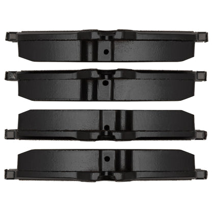R1 03-09 Mercedes-Benz E320 Front Ceramic Brake Pads