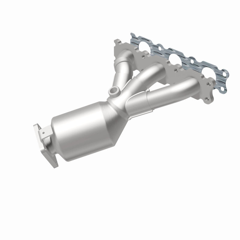 MagnaFlow 2007 XC90 3.2L Underbody Direct Fit Converter