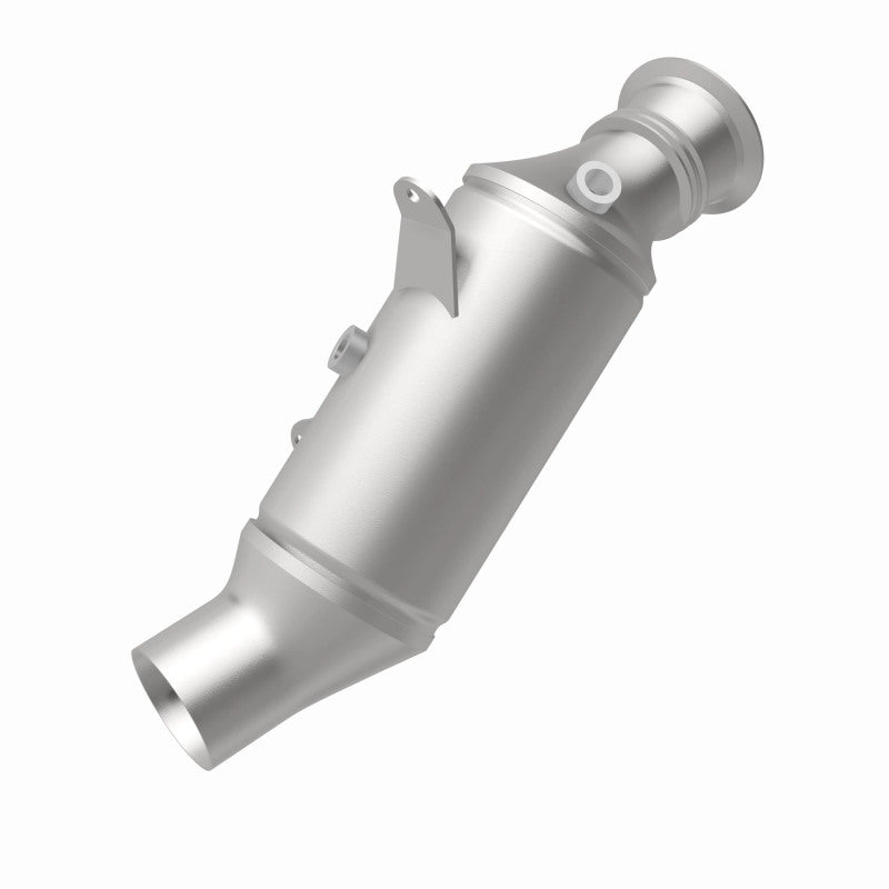 MagnaFlow 10-14 BMW 535i GT 3.0L Direct Fit Converter