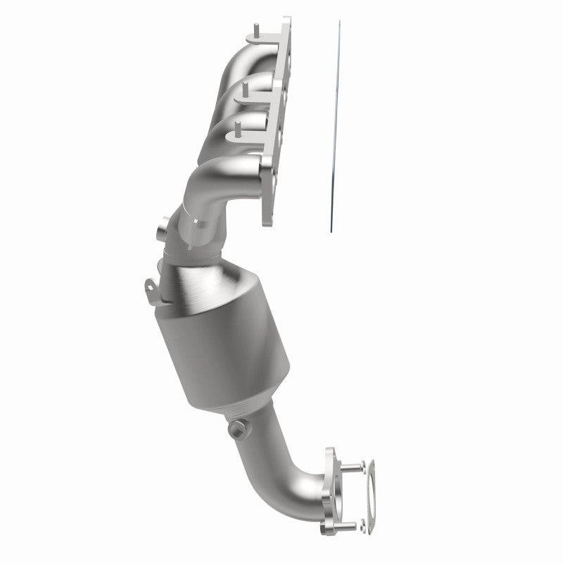 MagnaFlow 15-17 Jeep Cherokee 2.4L Direct Fit Converter