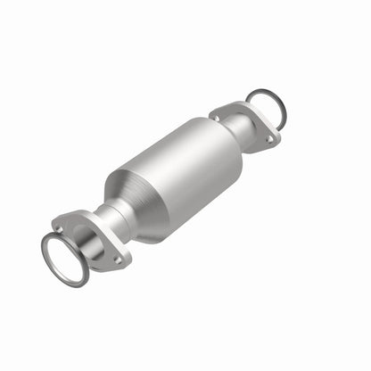 MagnaFlow 95-99 Toyota Tacoma / 1997 Geo Prizm Direct-fit Catalytic Converter