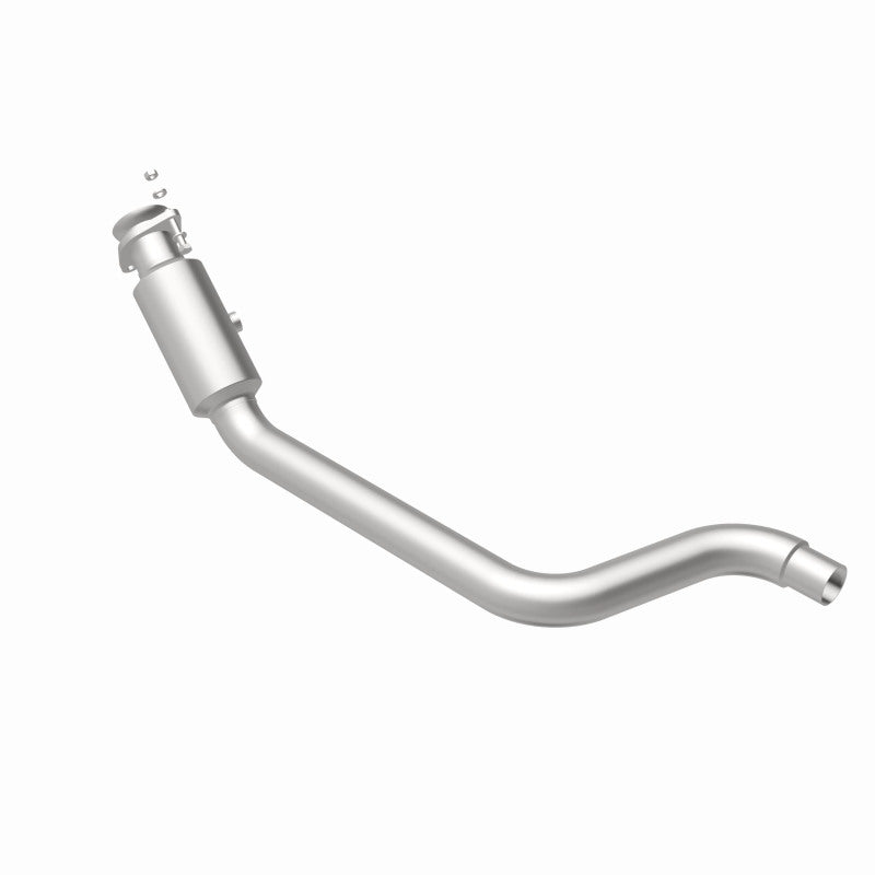 MagnaFlow 10-12 Jaguar XF 5.0L Direct Fit Converter