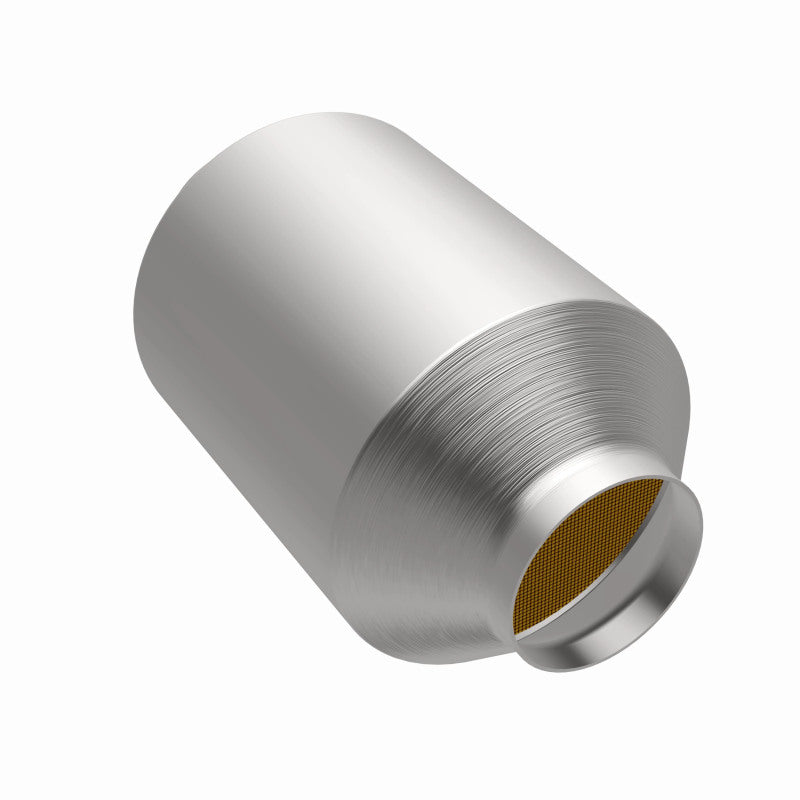 MagnaFlow 2.25 CA 5in. Spun Universal Converter