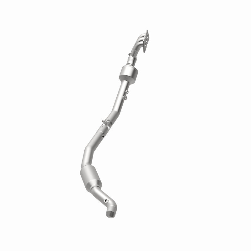 MagnaFlow 12-15 ML350 V6 3.5 OEM Manifold Direct Fit Converter