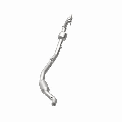 MagnaFlow 12-15 ML350 V6 3.5 OEM Manifold Direct Fit Converter