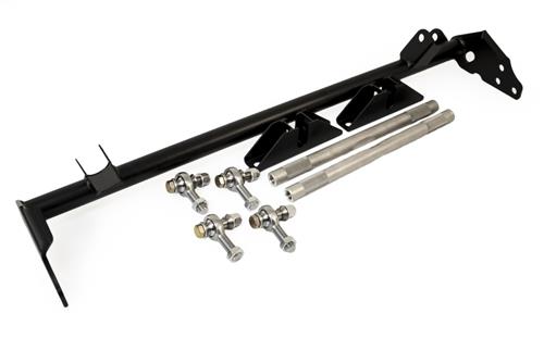 Innovative 88-91 Honda Civic / 90-93 Acura Integra Replacement Heims for ED/EE/EF Traction Bar