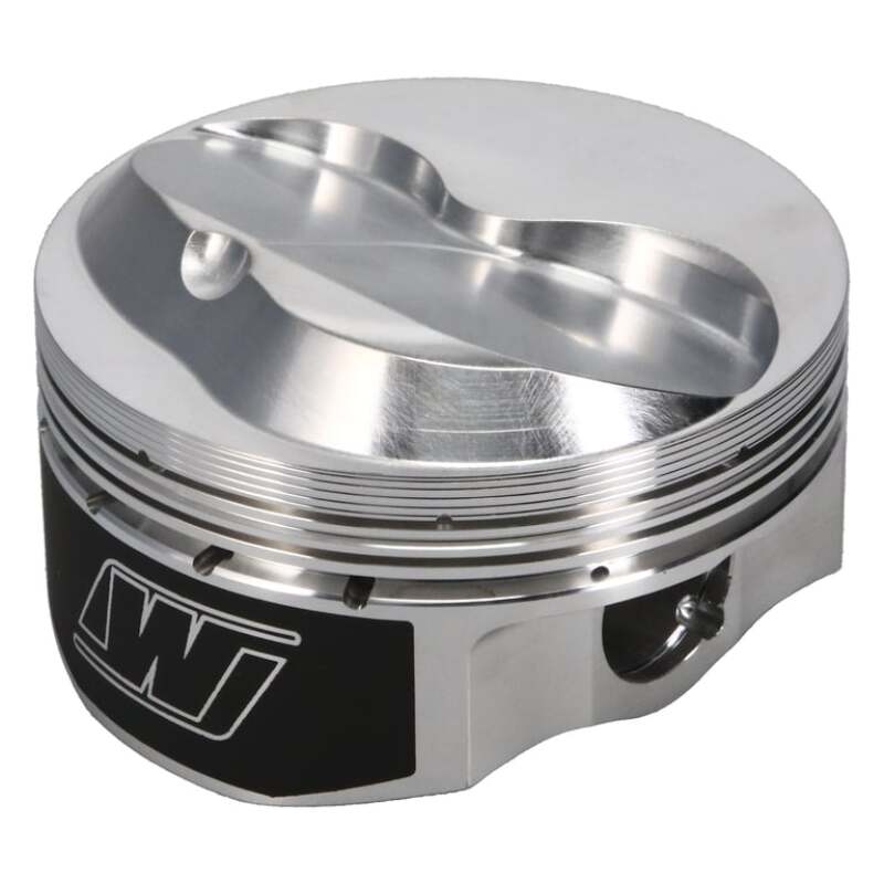 Wiseco Chevy 360 4.020in Bore 1.225in CH 13.00 CC Piston Set