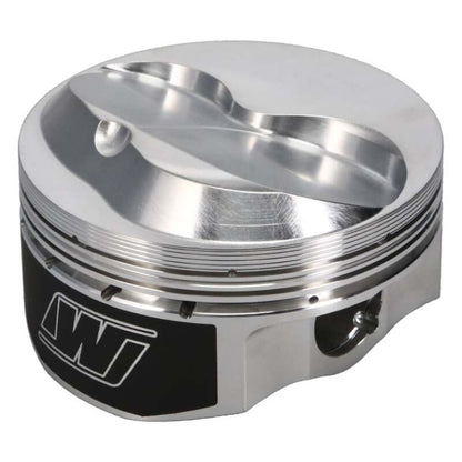 Wiseco Chevy 360 4.020in Bore 1.225in CH 13.00 CC Piston Set