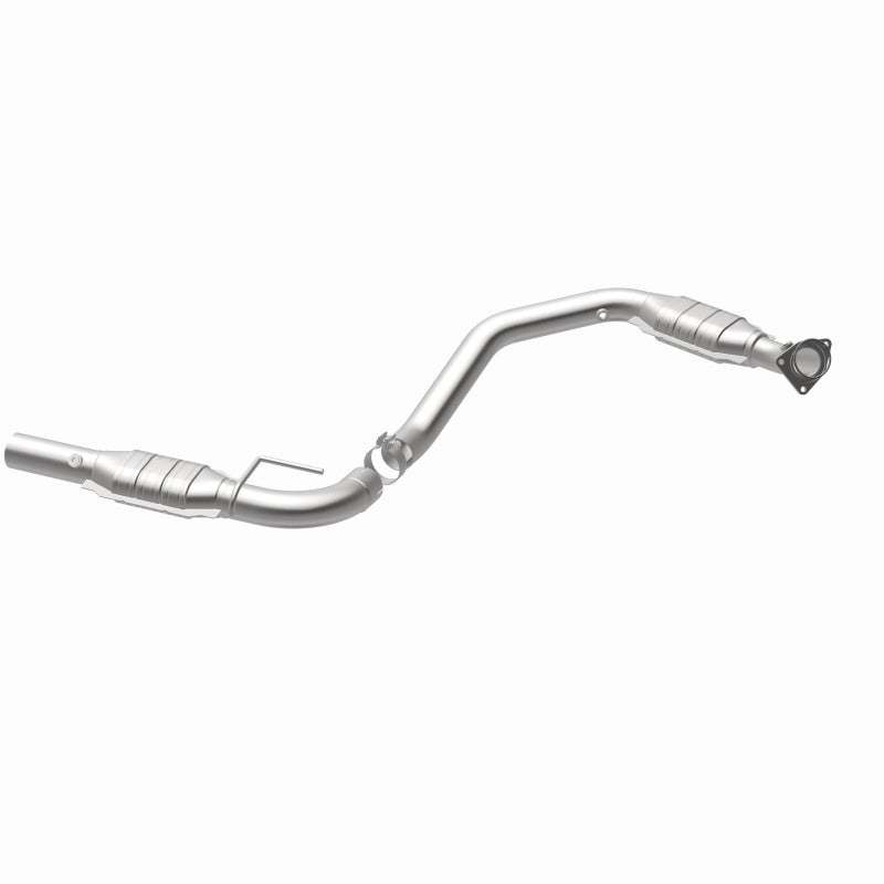 MagnaFlow 2006 Chevrolet Express 2500 4.8L Direct Fit Converter