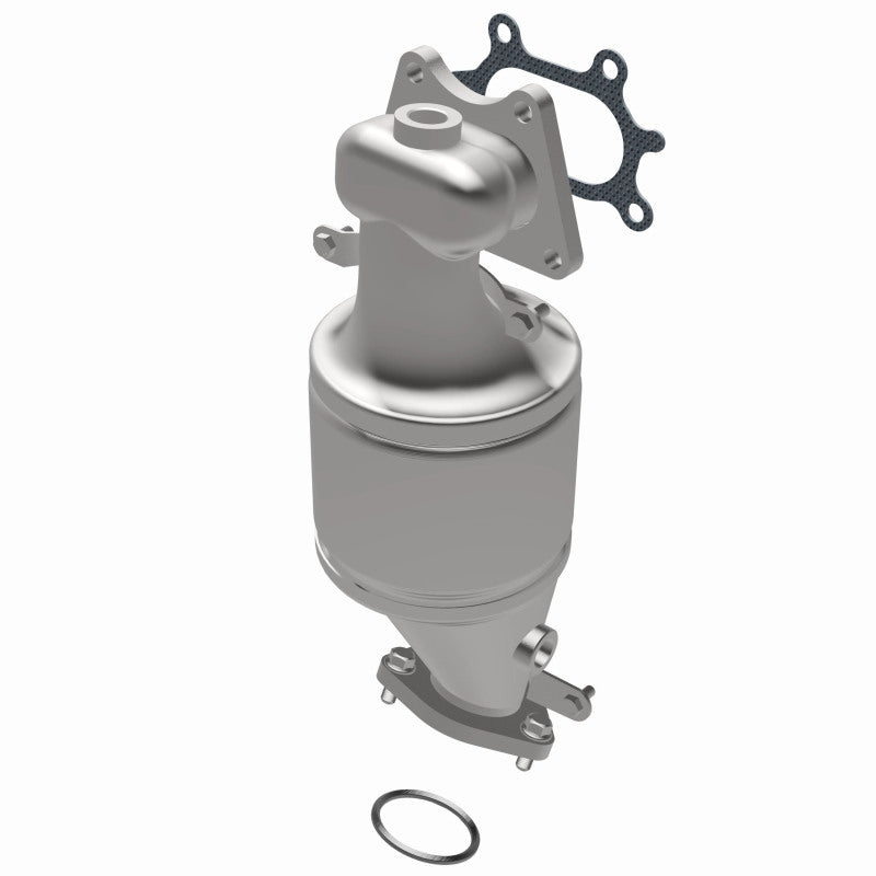 MagnaFlow 05-10 Honda Odyssey 3.5L Direct Fit Converter