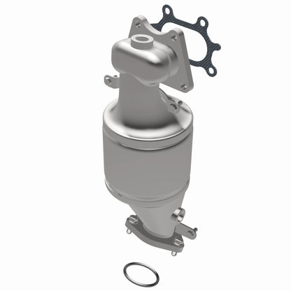 MagnaFlow 05-10 Honda Odyssey 3.5L Direct Fit Converter