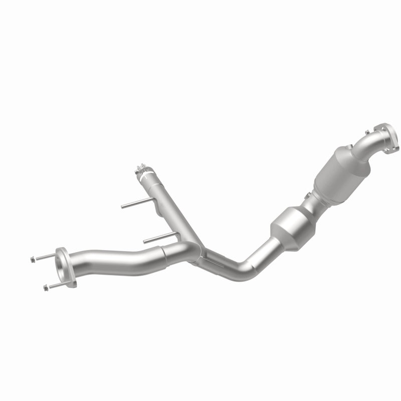 MagnaFlow 22-23 Ford F-150 2.7L Right OEM Direct Fit Converter