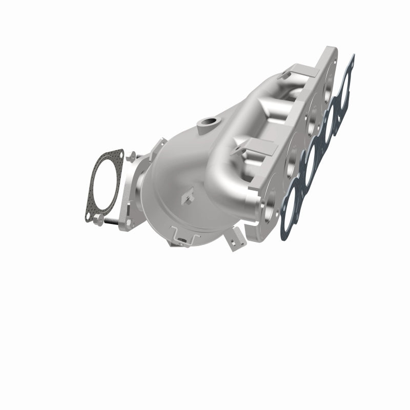 MagnaFlow Direct Fit Catalytic Converter 20-21 Nissan Kicks 1.6L Single Manifold