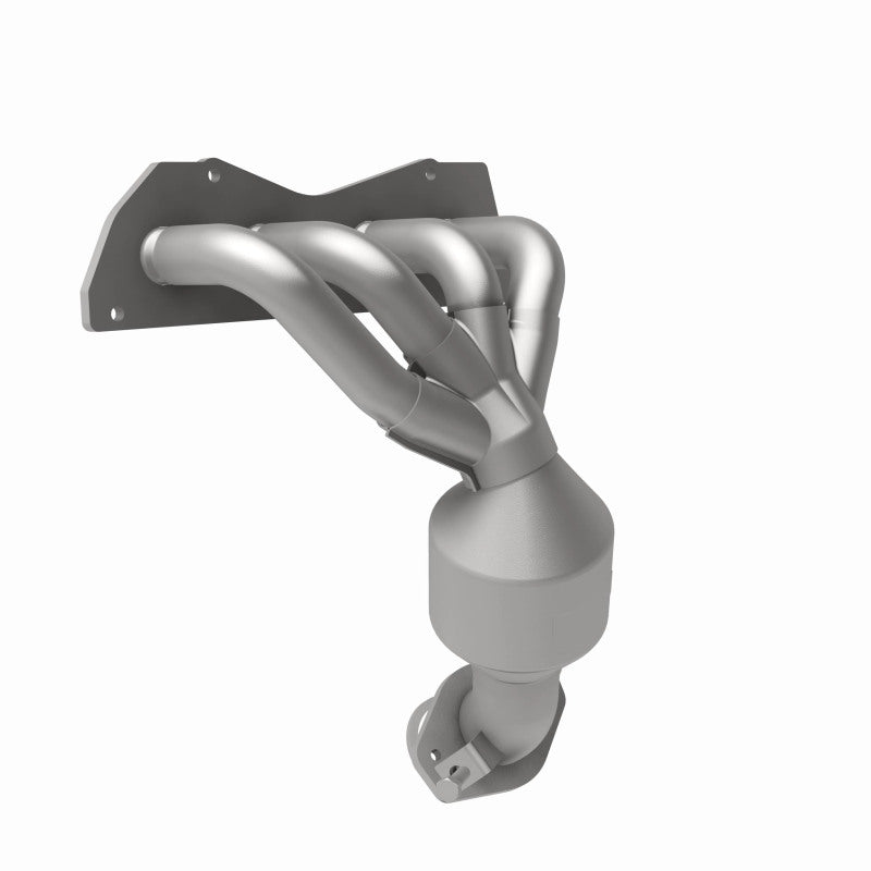 MagnaFlow 09-16 Toyota RAV4 2.5L Direct Fit Converter