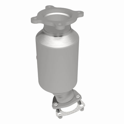 MagnaFlow Direct Fit Catalytic Converter 18-20 Audi Q5 Underbody