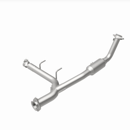 MagnaFlow 05-06 Ford Expedition 5.4L Direct Fit Converter