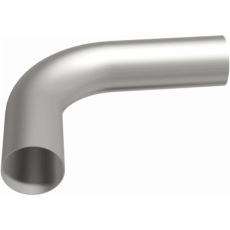 MagnaFlow Smooth Trans 90D 5.00 SS